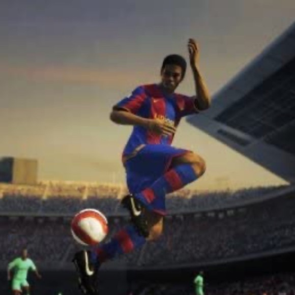 𝅺fifa Soccer 09 - Playstation 3 - Picture 5 of 10